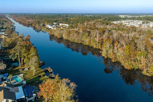 Forestbrook